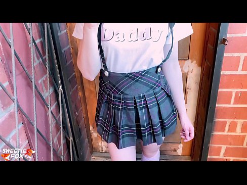 ❤️ Studentessa succhia il suo cazzo profondamente e scopa invece delle lezioni ❤️ Slutsal it.pornodil.ru ❌️