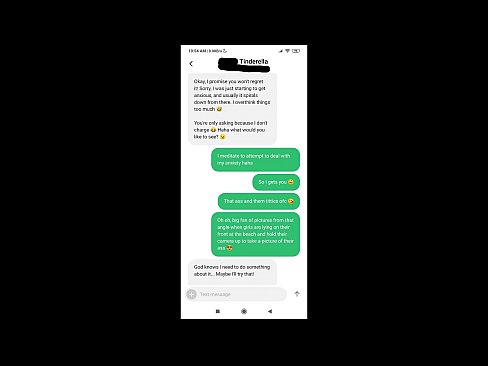 ❤️ Ho aggiunto una nuova PAWG da Tinder al mio harem ( parlare con Tinder incluso) ❤️ Slutsal it.pornodil.ru ❌️